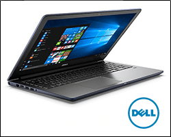 notebook dell