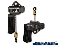 motor chainmaster 1t