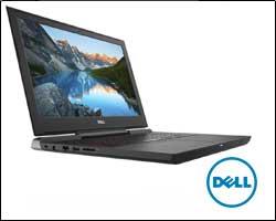 notebook dell g15