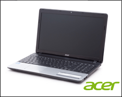 notebook acer