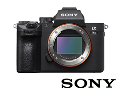 sony alpha 7 3
