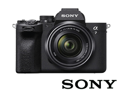 sony aplha 7 4