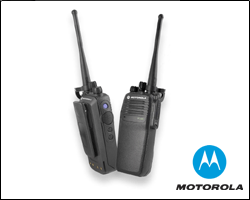 motorola vysilacka dp3400