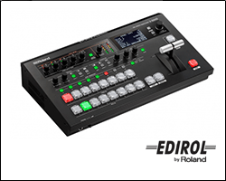 edirol v60hd