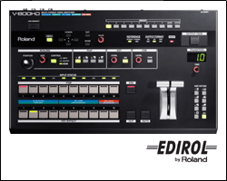 edirol v800hd