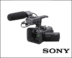 sony cx730