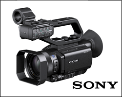 sony pxw 70