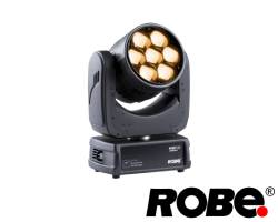 robe pointe