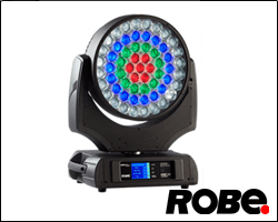 robe robin 1200ledwash