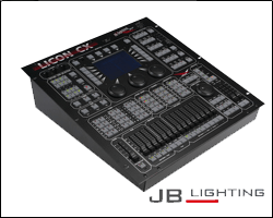 robe robin 600 led wash