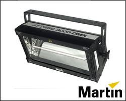 martin atomic3000