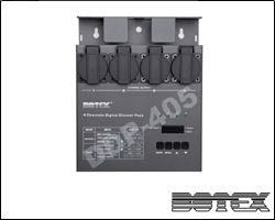 botex dimmer