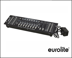 eurolight operator192