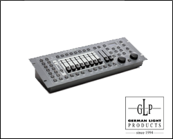 glp operatorFX