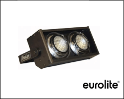eurolight blinder2