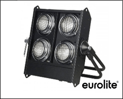 eurolight blinder4