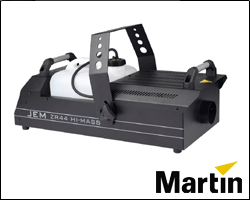 martin zr33himass