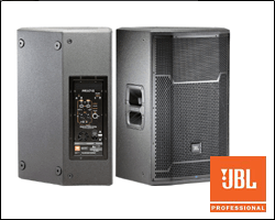 jbl prx 718