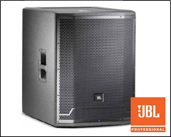 jbl prx 718