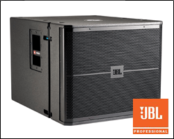 jbl vrx 918