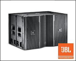 jbl vtx s25