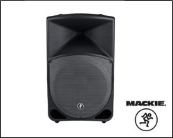 Mackie TH-15A