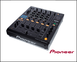 pioneer djm 900 nexus