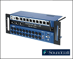 soundcraft ui24r