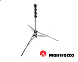 manfrotto stojan