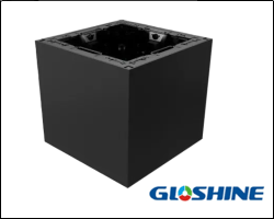 gloshine led p26mm