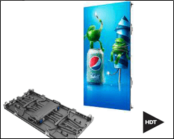 hdt outdoor led 5.95mm