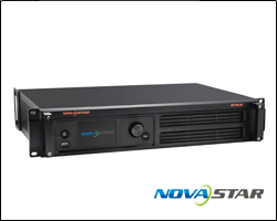 novastar mctrl4K