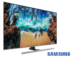 samsung tv 82