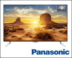 panasonic tv 65