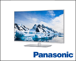 panasonic tv 42
