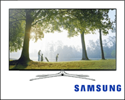 samsung tv50